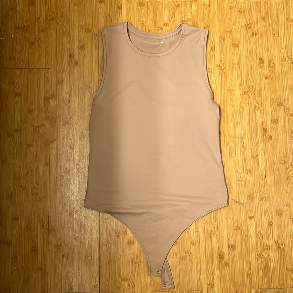 Abercrombie Soft AF Bodysuit